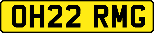 OH22RMG