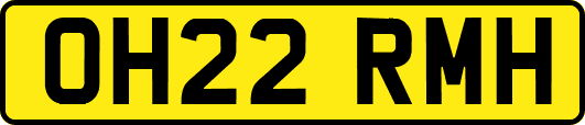 OH22RMH