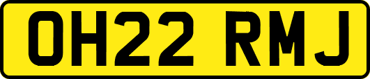 OH22RMJ