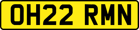 OH22RMN