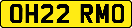 OH22RMO
