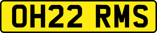 OH22RMS