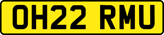 OH22RMU