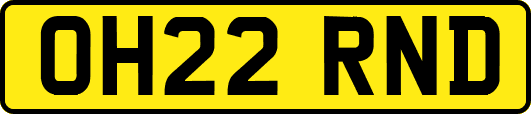 OH22RND