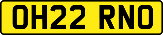 OH22RNO
