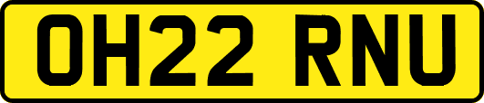OH22RNU
