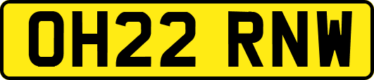 OH22RNW