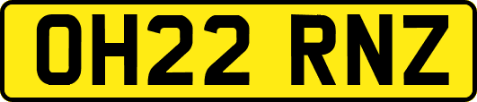 OH22RNZ