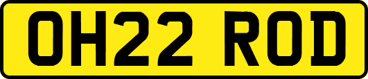 OH22ROD