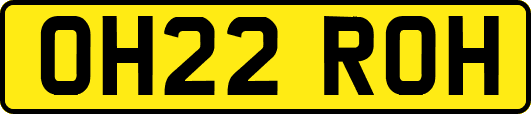 OH22ROH