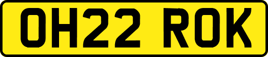 OH22ROK