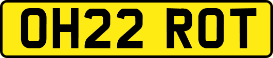 OH22ROT