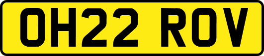 OH22ROV