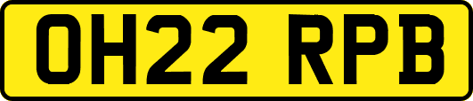 OH22RPB