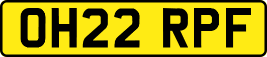 OH22RPF