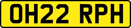 OH22RPH