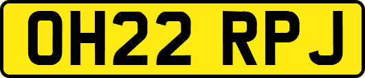 OH22RPJ