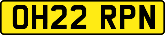 OH22RPN
