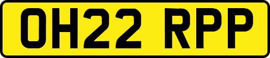 OH22RPP