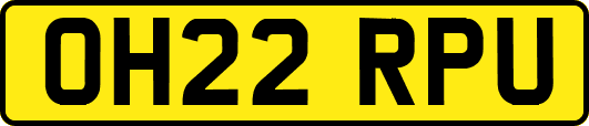 OH22RPU