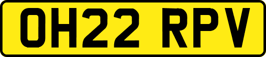 OH22RPV