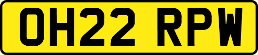 OH22RPW