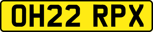 OH22RPX