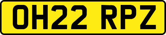 OH22RPZ