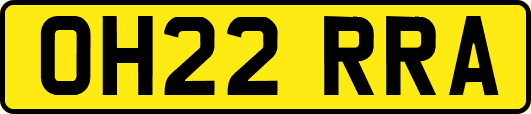 OH22RRA