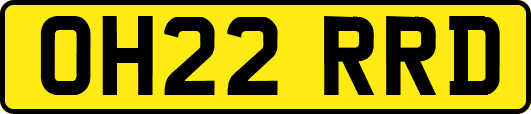 OH22RRD
