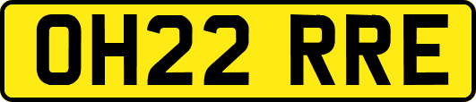 OH22RRE