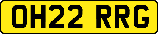 OH22RRG