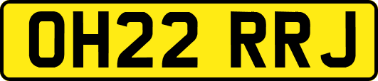 OH22RRJ