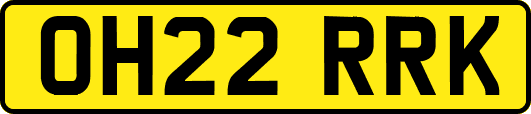 OH22RRK