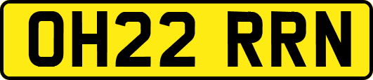 OH22RRN