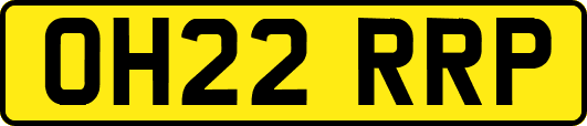 OH22RRP
