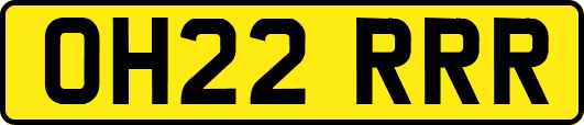 OH22RRR