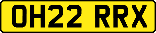 OH22RRX