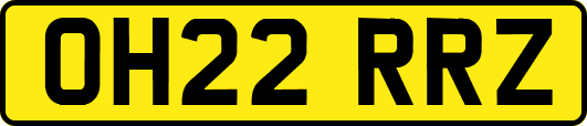 OH22RRZ