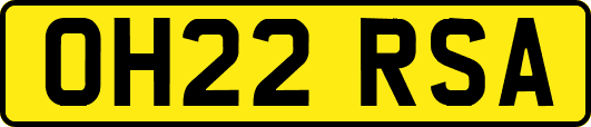 OH22RSA