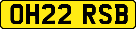 OH22RSB