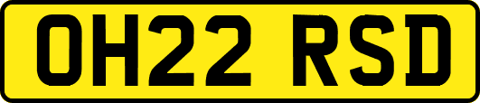 OH22RSD