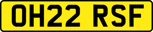 OH22RSF
