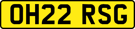 OH22RSG