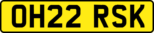 OH22RSK