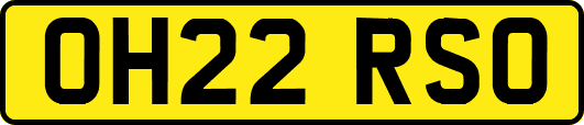 OH22RSO