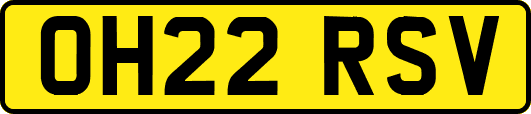 OH22RSV