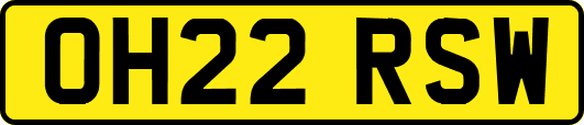 OH22RSW