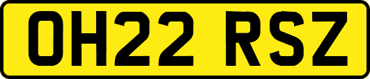 OH22RSZ