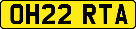 OH22RTA